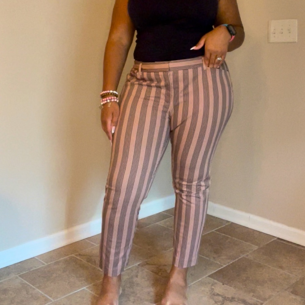 Womens Casual Pants Sz 16 Slim Ankle❗️SOLD❗️